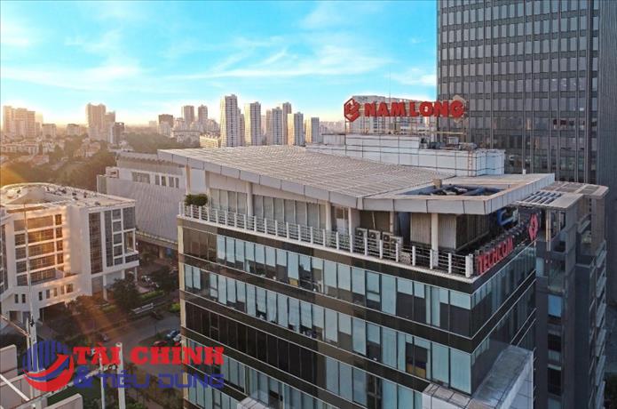 Nam Long (NLG) đặt mục tiêu doanh thu 7.630 tỷ đồng, mở rộng ra phía Bắc