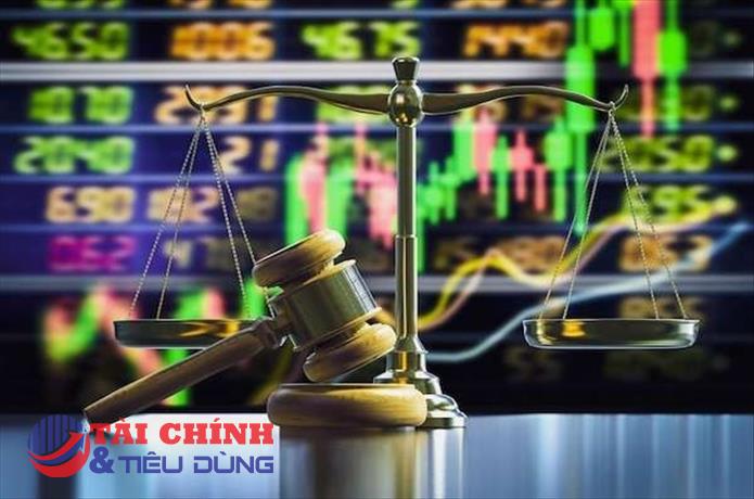 Vi phạm lĩnh vực chứng khoán, Gold Sea Việt Nam bị phạt 92,5 triệu đồng 