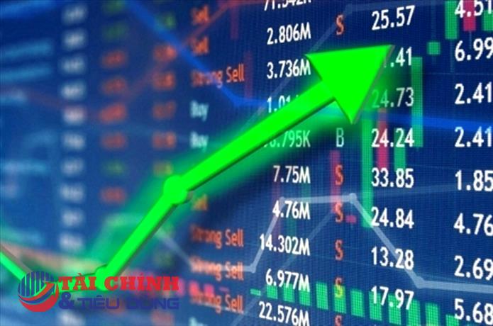 Chứng khoán Việt Nam bùng nổ sau cú hích nâng hạng