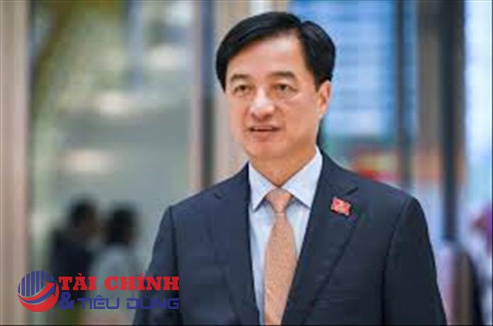 Bí thư Hà Nội Nguyễn Duy Ngọc làm Trưởng ban Tổ chức Trung ương