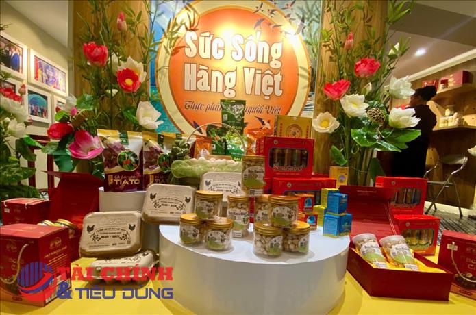 Phát triển đa kênh, nâng cao năng lực hàng Việt để thúc đẩy tiêu dùng nội địa