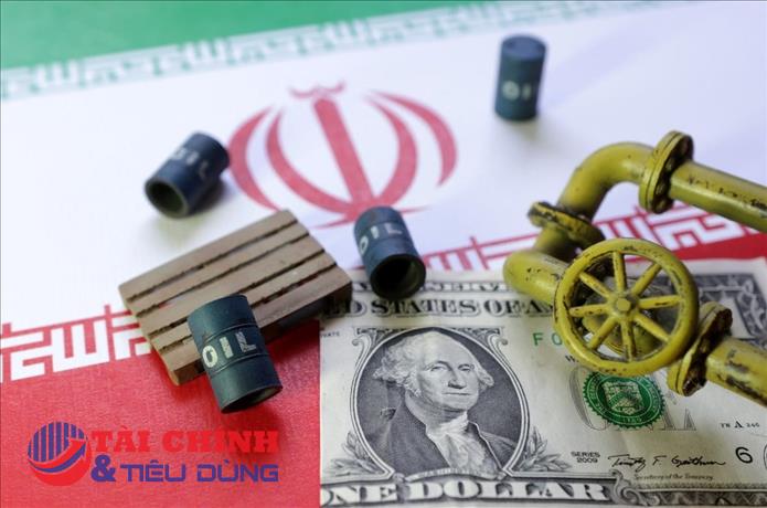 Mỹ và Iran đạt thỏa thuận ngừng bắn tạm thời, thị trường tài chính toàn cầu hạ nhiệt