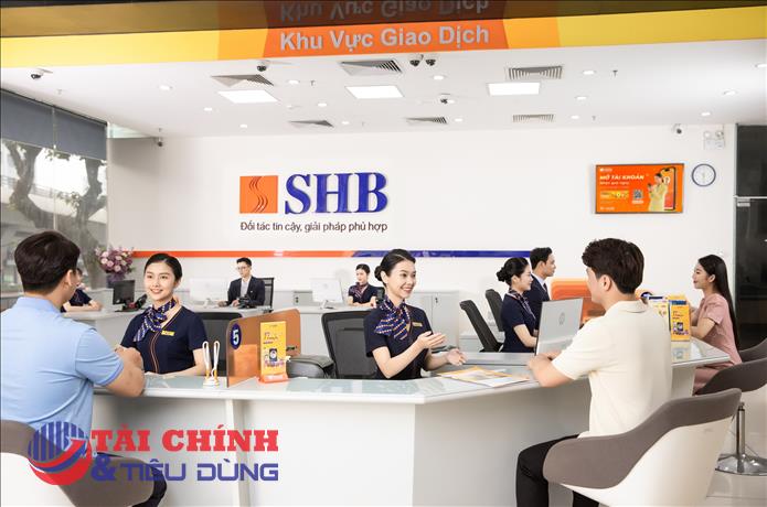 SHB nâng cao nền tảng vốn, tạo đà kế hoạch kinh doanh bứt phá năm 2026