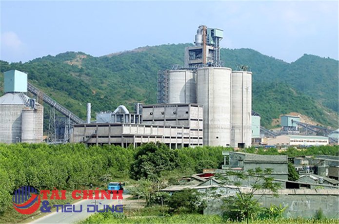 Xi măng Long Thành lỗ năm thứ 5 liên tiếp, nợ phải trả vượt 5.200 tỷ đồng