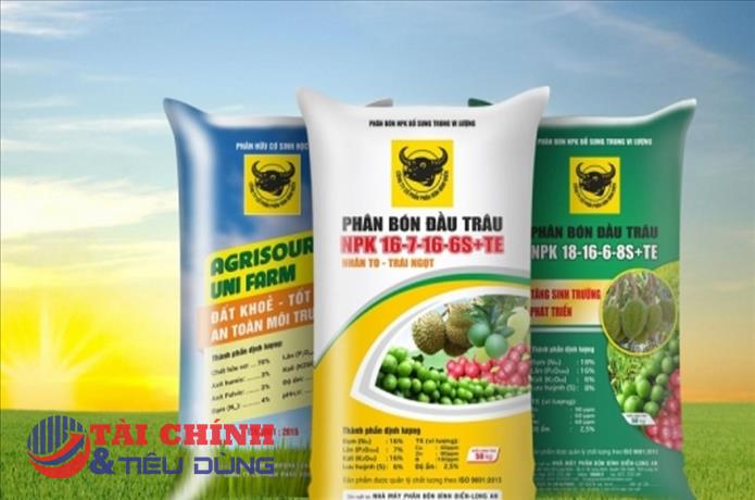 Phân bón Bình Điền (BFC) bị phạt và truy thu thuế hơn 3,6 tỷ đồng