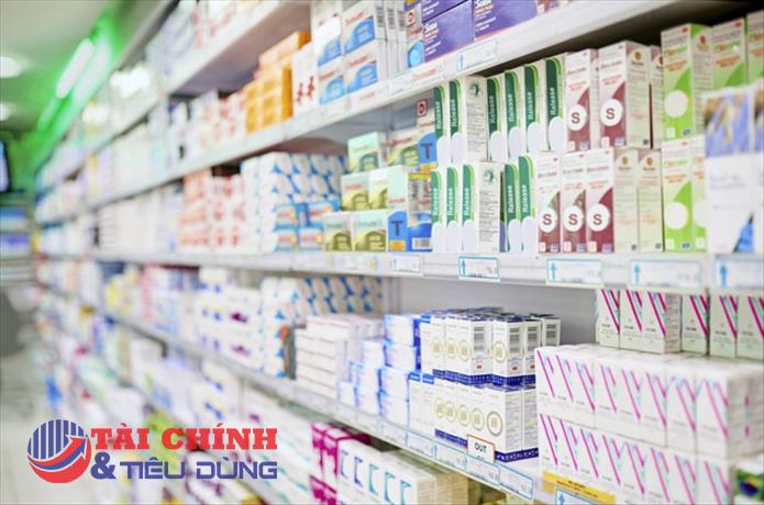 TP HCM kiểm tra, giám sát các cơ sở kinh doanh Dược