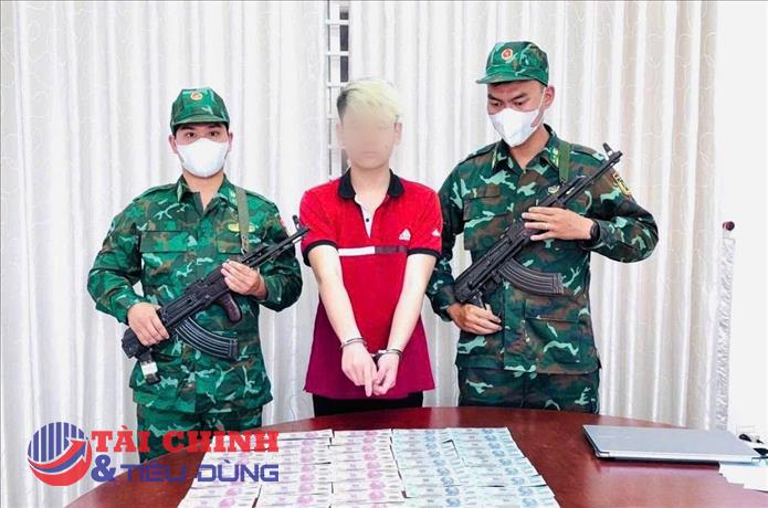 Biên phòng TP.HCM đấu tranh thành công 3 chuyên án 