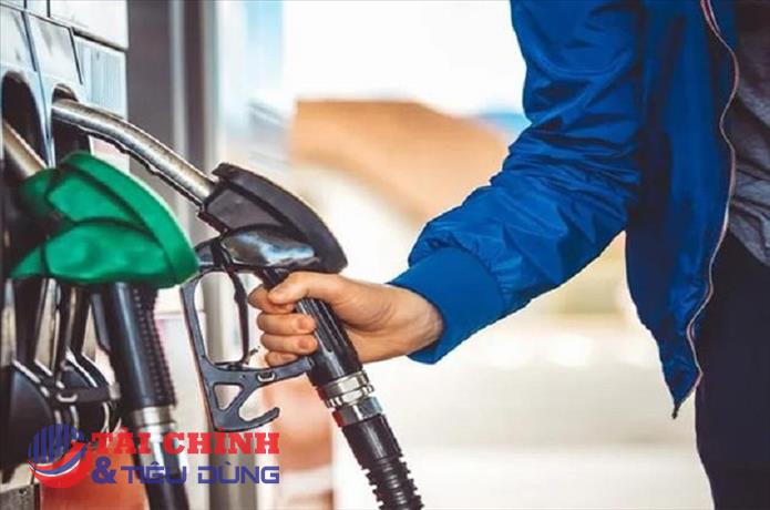 Thống nhất trình Quốc hội giảm mạnh thuế xăng dầu để ứng phó biến động giá