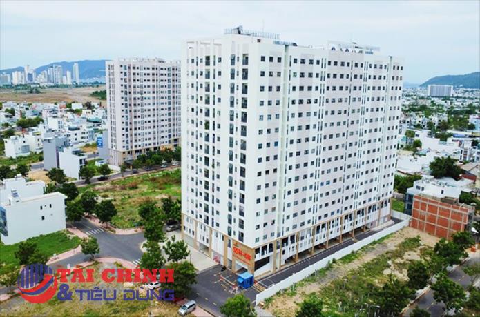 Khánh Hòa: Đặt mục tiêu hơn 10.000 căn nhà ở xã hội đến năm 2030