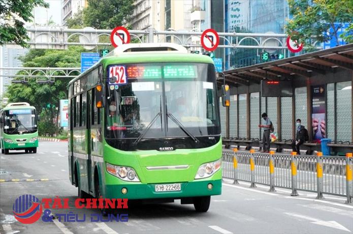TP.HCM: Hệ thống xe buýt phải được tổ chức lại theo hướng kết nối giao thông thuận tiện