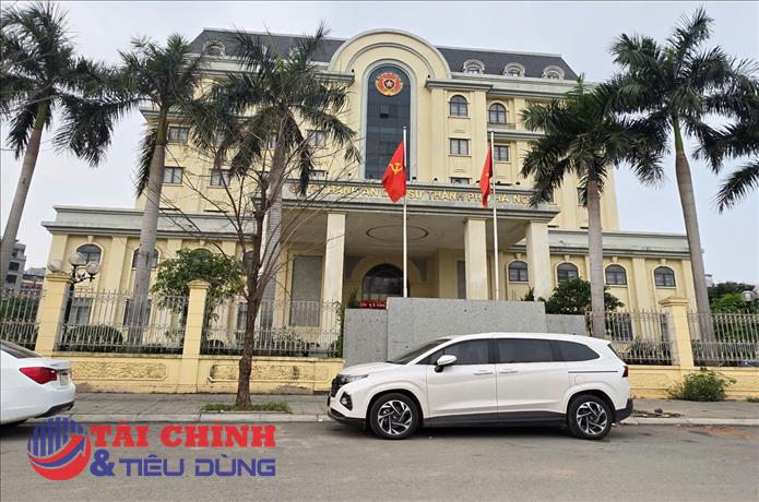 Thi hành án đối với Công ty Melvgroup: Có cưỡng chế vẫn tắc thi hành ai chịu trách nhiệm?