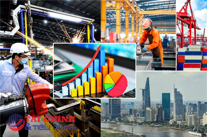 Kịch bản tăng trưởng các quý cuối năm 2026 để đạt mục tiêu tăng trưởng '2 con số'