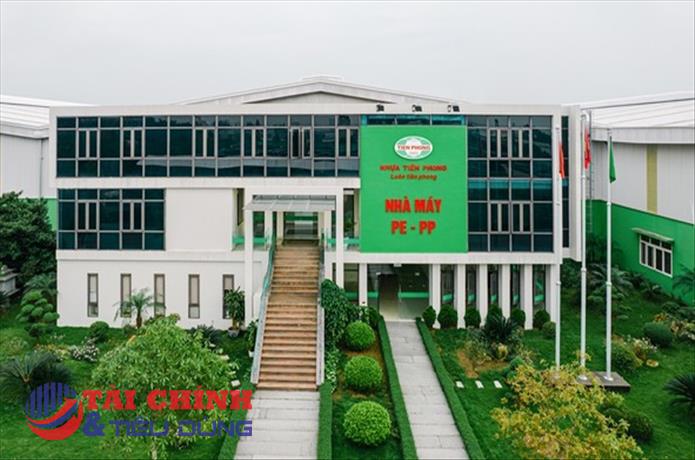 Nhựa Thiếu niên Tiền Phong (NTP) đối mặt áp lực chi phí, lợi nhuận 2026 dự kiến giảm hơn 20%