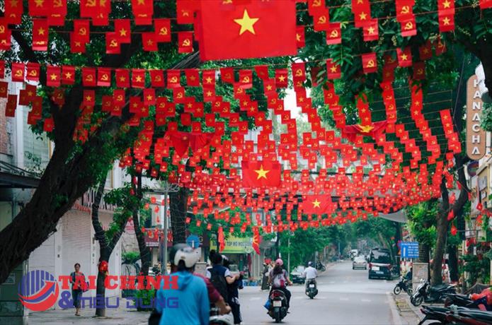 Hơn 60% người lao động muốn hoán đổi để kéo dài kỳ nghỉ Giỗ Tổ và 30/4