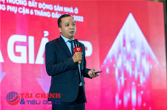 Thị trường bất động sản TP.HCM đang “thử lửa”, xu hướng phục hồi sẽ thận trọng và phân hóa rõ rệt