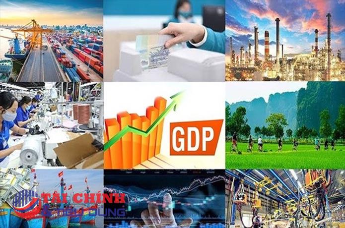 Phấn đấu tăng trưởng GDP năm 2026 và bình quân 5 năm 2026-2030 từ 10% trở lên