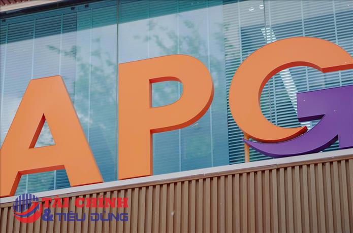 Vi phạm công bố thông tin trái phiếu, Chứng khoán APG bị phạt 92,5 triệu đồng