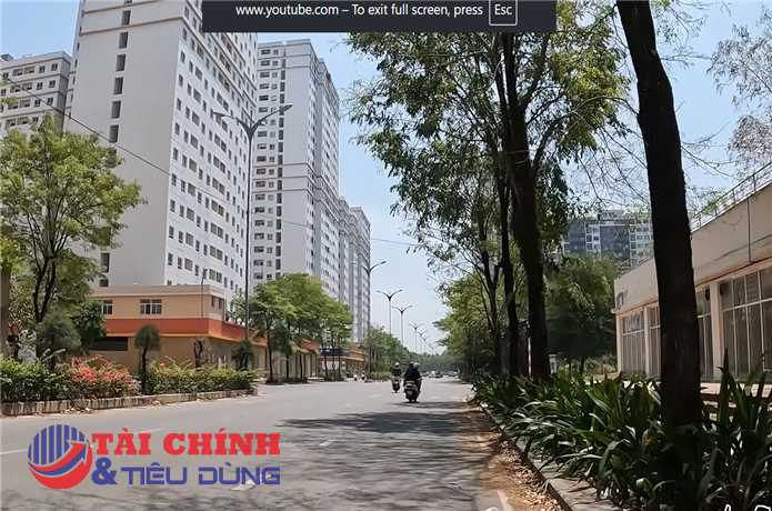 TP.HCM khơi thông quỹ nhà bỏ trống, tăng nguồn cung nhà ở xã hội