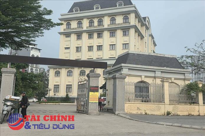 Thi hành án đối với Công ty Melvgroup: Có cưỡng chế vẫn “tắc”, trách nhiệm thuộc về ai?