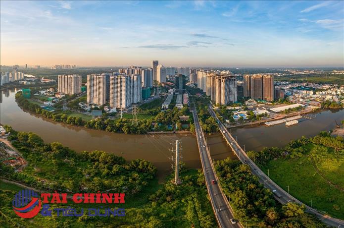 Hà Nội và TP.HCM đang đi tìm lời giải cho bài toán phát triển đô thị bền vững