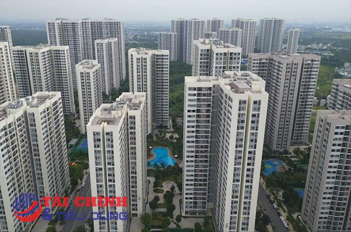 Bất động sản nhà ở TP.HCM quý I/2026: Giá tăng nhẹ, thanh khoản giảm mạnh