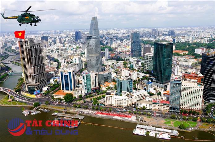 TP.HCM kích hoạt các động lực tăng trưởng mới