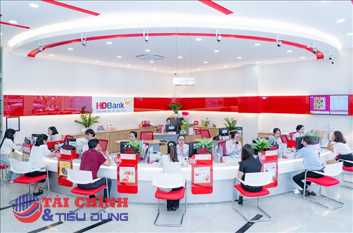 HDBank tung “combo” tài chính trọng điểm: Tín chấp đến 30 tỷ đồng/ khách hàng, tài trợ lên đến 100% và ký quỹ 0% cho doanh nghiệp bứt tốc