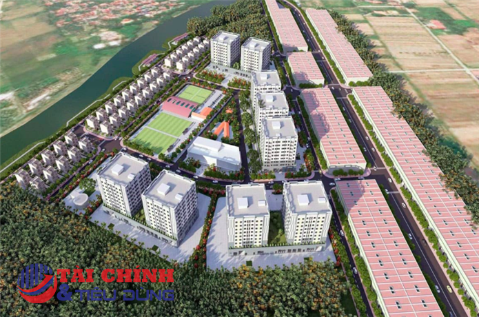 Hà Nội: Giá nhà ở xã hội mỗi nơi một nấc, có dự án vượt 30 triệu đồng/m²