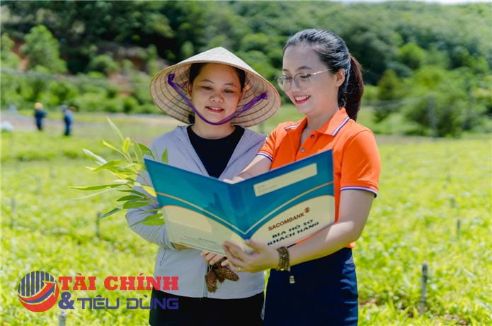 SACOMBANK hưởng ứng chủ trương giảm lãi suất của Ngân hàng Nhà nước