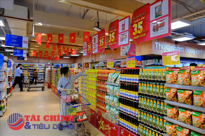 Hàng Việt đi xa bằng gì, nếu không phải là niềm tin?