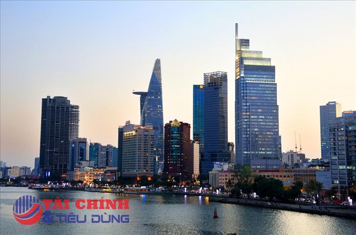 TP.HCM đặt mục tiêu kinh tế số đóng góp 30% vào tăng trưởng kinh tế