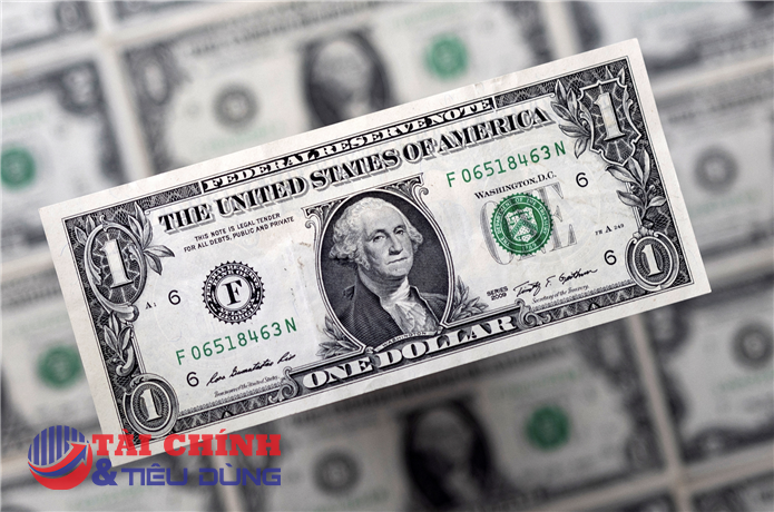 Tỷ giá ngoại tệ ngày 11/4: Đồng USD giảm mạnh nhất từ đầu năm