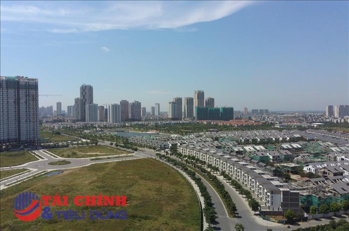 BĐS Hà Nội dịch chuyển ra ngoài Vành đai 3, Hưng Yên và Bắc Ninh trở thành "điểm nóng" mới