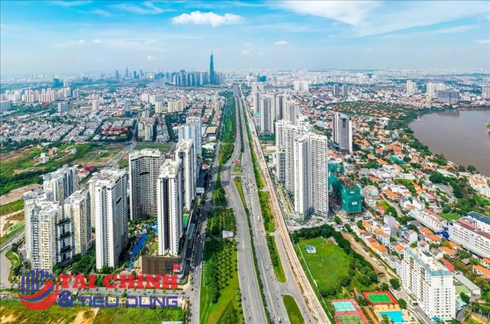 Nguồn cung nhà ở cải thiện, thị trường bất động sản dần ổn định nhưng thanh khoản vẫn giảm