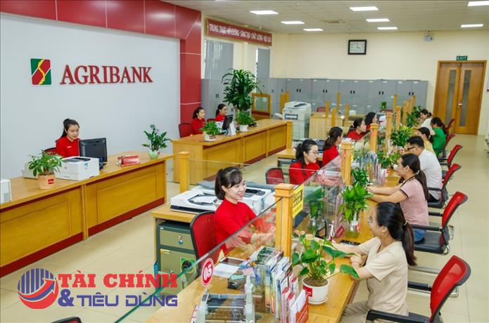 Agribank tiên phong hạ lãi suất