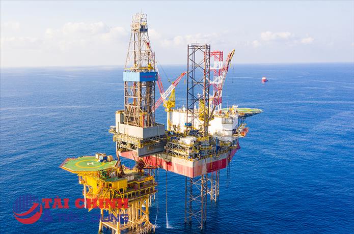 PV Drilling (PVD) lên kế hoạch đầu tư hơn 4.200 tỷ đồng, tăng vốn lên gần 9.300 tỷ