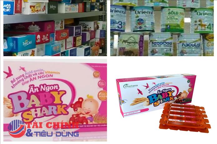 Đề nghị truy tố Giám đốc Herbitech và 18 bị can trong vụ sản xuất thực phẩm chức năng giả