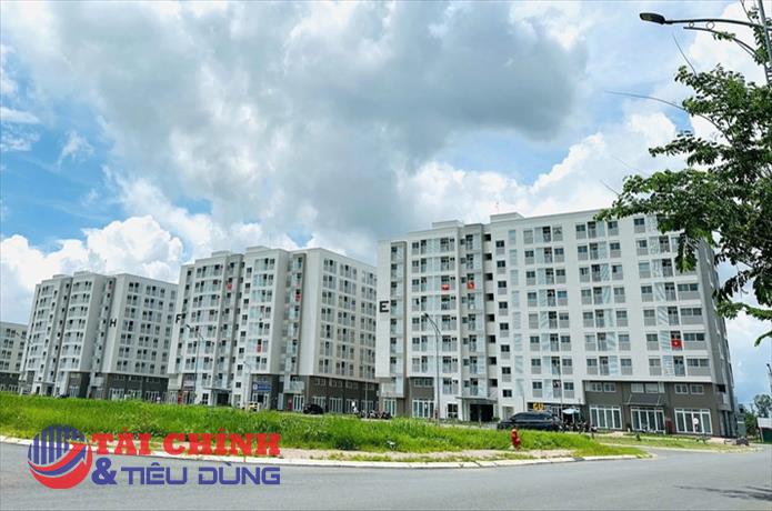 Bộ Xây dựng đẩy mạnh nhà ở xã hội, đề xuất sàn giao dịch số