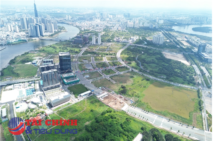 TP.HCM loại 33 khu đất ra khỏi danh mục thí điểm làm nhà ở thương mại