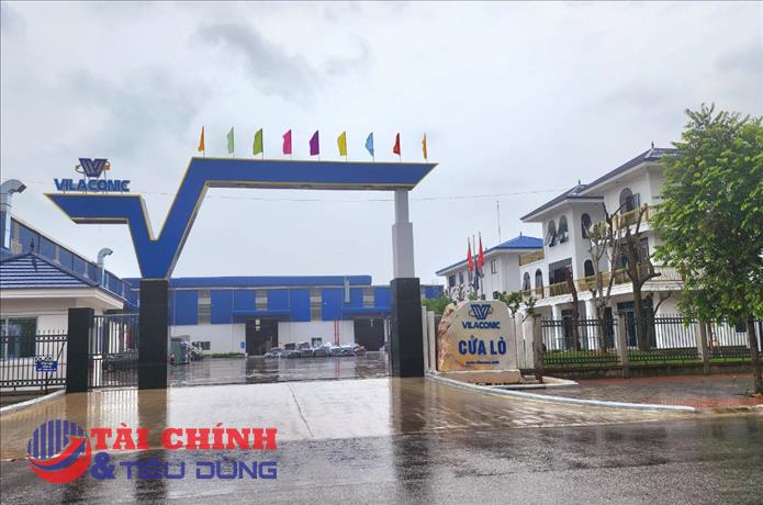 Vilaconic vào diện rà soát thuế do dấu hiệu lỗ kéo dài, vốn điều lệ tăng đột biến lên 30.000 tỷ đồng