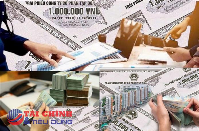 Dòng tiền trở lại thị trường trái phiếu, nhưng áp lực nợ đến hạn 176.000 tỷ đồng chưa hạ nhiệt
