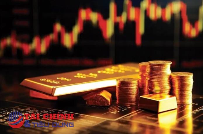 Ngân hàng trung ương toàn cầu đẩy mạnh gom vàng, thị trường Việt Nam lộ rõ nghịch lý giá