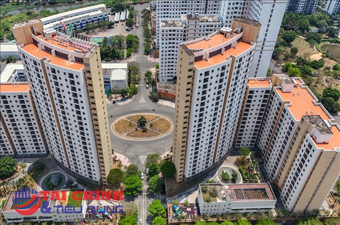 TP.HCM: Đấu giá quỹ nhà tái định cư An Khánh, đẩy nhanh tiến độ nhà ở xã hội