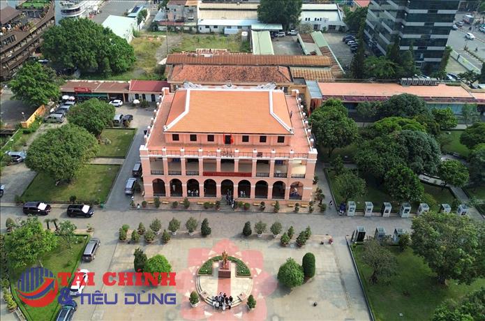 TP Hồ Chí Minh chuẩn bị khởi công 7 dự án trọng điểm, định hình diện mạo đô thị mới