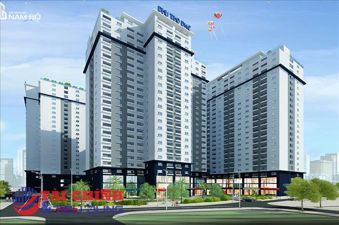 TP.HCM: Dự án nhà ở xã hội Lý Thường Kiệt chưa mở bán, cảnh báo môi giới “mạo danh” nhận cọc