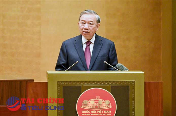 Phát biểu của Tổng Bí thư, Chủ tịch nước Tô Lâm tại Hội nghị quán triệt và triển khai Nghị quyết Hội nghị Trung ương 2 khóa XIV