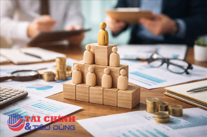 Quản lý chặt chẽ hoạt động kinh doanh đa cấp