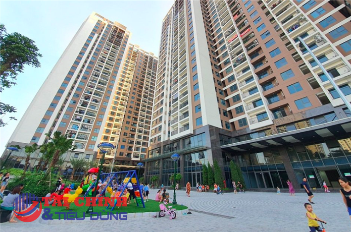 45 tòa chung cư ở Định Công sắp được kiểm tra, cư dân chờ gì?