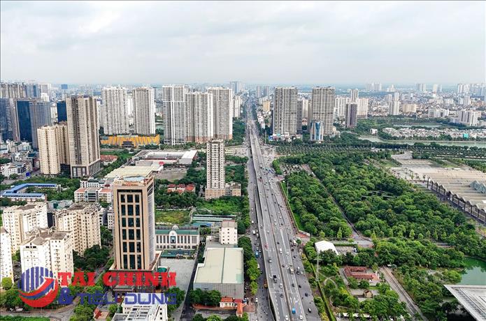 Lãi suất biến động mạnh, thị trường nhà ở bước vào giai đoạn “thử lửa” chủ đầu tư