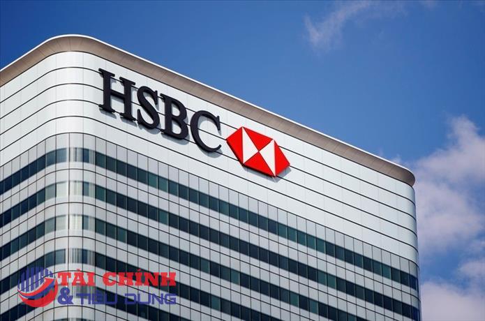HSBC Việt Nam báo lãi thấp nhất 4 năm, thu nhập bình quân nhân viên vẫn gần 1 tỷ đồng/năm